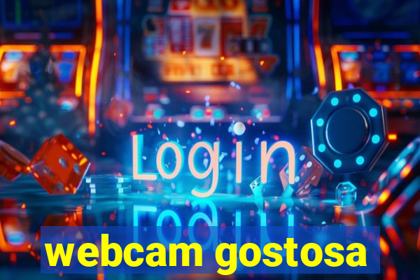 webcam gostosa